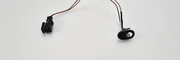 Skoda Fabia Mk1 (6Y) Alarm movement detector/sensor 1J0973332