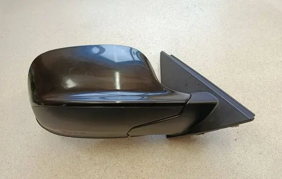 BMW X3 F25 Front door electric wing mirror 7205445 E1021086 T100050
