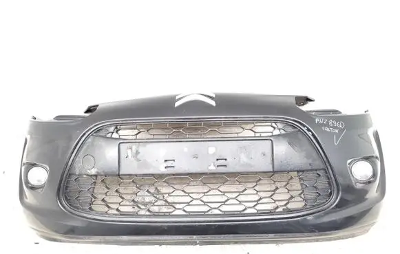 Citroen C3 Front bumper 