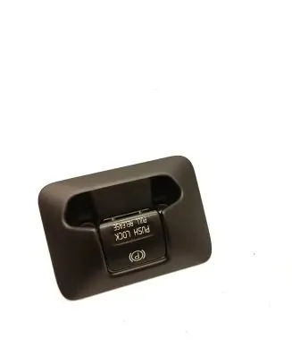Volvo V60 Hand parking brake switch 31334637