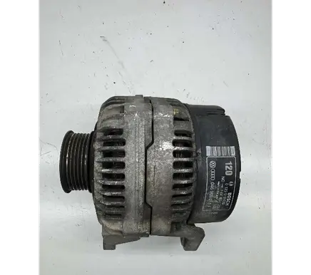 Audi 100 S4 C4 Generator/alternator 046903015F 0123510028