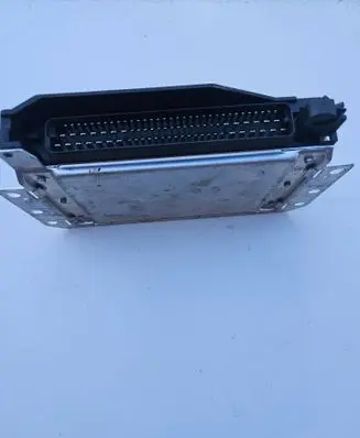 Audi A6 S6 C5 4B Gearbox control unit/module 4B0927156DN 0260002724 ZF6058006218