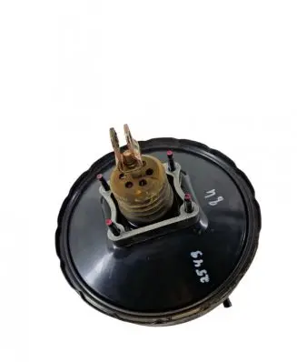 Hyundai Terracan Brake booster BASA7A