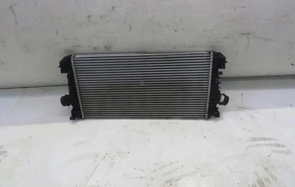 Opel Zafira A Intercooler radiator KRIS235789