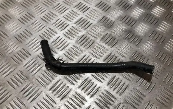 KIA Carens I Power steering hose/pipe/line k2kb32683
