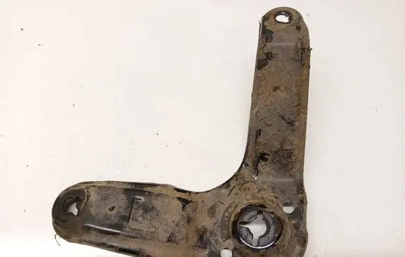Hyundai Tucson IV NX4 Engine mounting bracket 