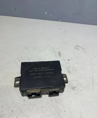 Volvo V70 Parking PDC control unit/module 9187071 091102F 601693