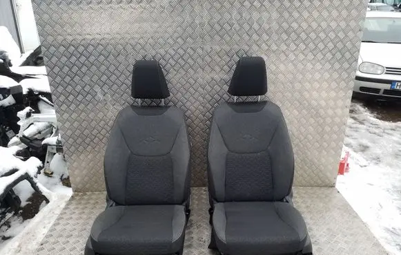 Toyota Yaris Cross Interior set 