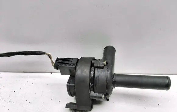 Mercedes-Benz S W221 Electric auxiliary coolant/water pump A2218350164