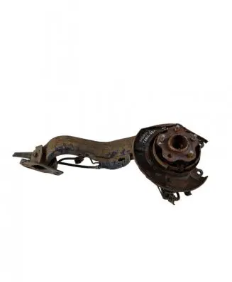 Rear upper control arm/wishbone