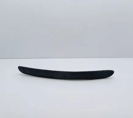 Mercedes-Benz A W168 Front bumper splitter molding A1688850121 1688850121