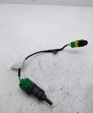 Citroen DS5 Brake pedal sensor switch 9670430580