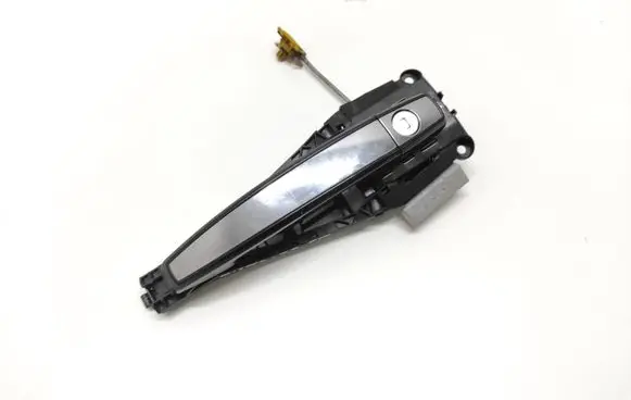 Opel Insignia A Front door exterior handle