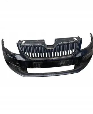 Skoda Octavia Mk3 (5E) Front bumper 5E0807221AA