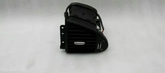 Jaguar XJ X350 Dashboard side air vent grill/cover trim 2W937801815AC