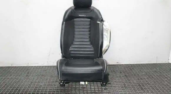KIA Sportage Front driver seat 