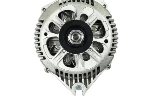 Peugeot 806 Generator/alternator 1323249080 5705HZ A4T0349A