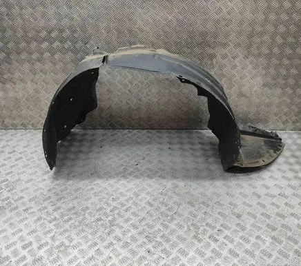Mazda CX-5 II Front wheel arch liner splash guards KPF156130