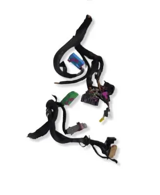 Audi A4 S4 B5 8D Other wiring loom 4G0971978