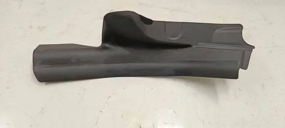 BMW i4 Rear sill trim cover 7491185