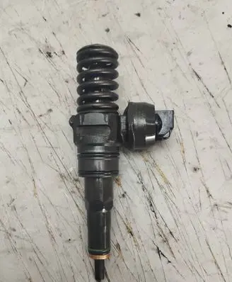 Ford Galaxy Fuel injector 038130073AG