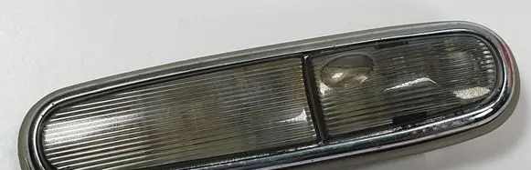 Jaguar S-Type Headlining lighting console trim 5360AC