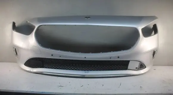 Mercedes-Benz B W247 Front bumper A2478800403 0004192595 A2479055503
