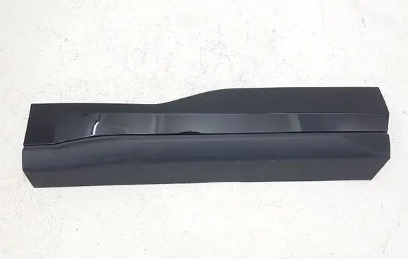 Ford Edge II Rear door trim (molding) FT4BR254A76 FT4BR254A76DBW AYFVA