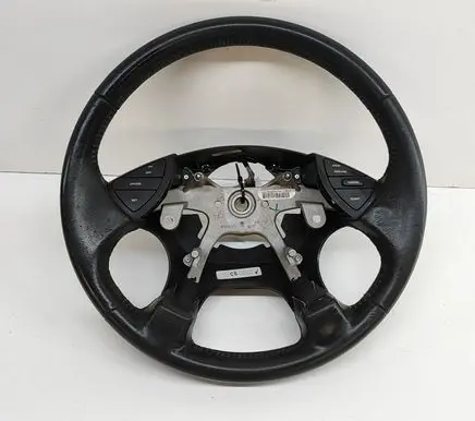 Chrysler Pacifica Steering wheel 0TV751DVAE