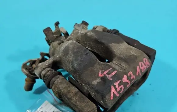Opel Zafira A Rear brake caliper IMPRK1593188