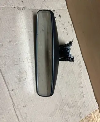 BMW 5 G30 G31 G38 Rear view mirror (interior) E11048369