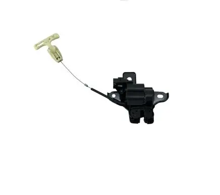 Ford Fusion II Tailgate/trunk/boot lock/catch/latch DS73F43282AC