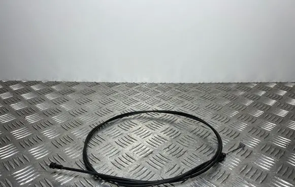 Jeep Grand Cherokee Engine bonnet/hood lock release cable 04599770AC