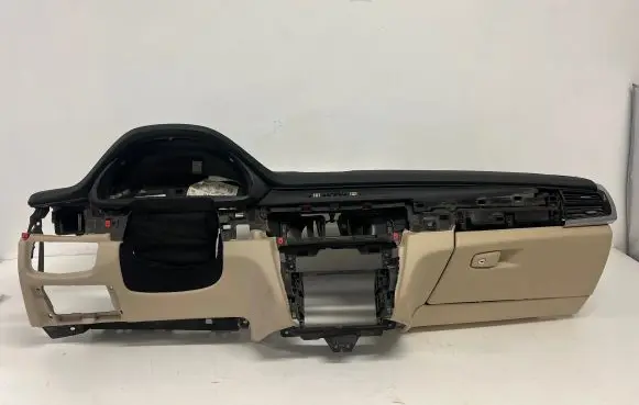 BMW X5 F15 Dashboard 4959225