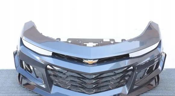 Chevrolet Camaro Automatic gearbox WA139X
