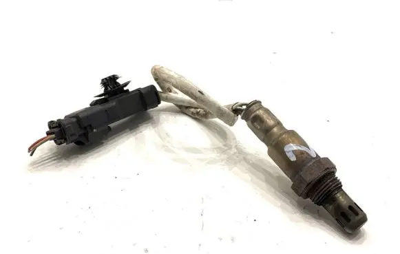 Peugeot 208 I Lambda probe sensor 9673438580