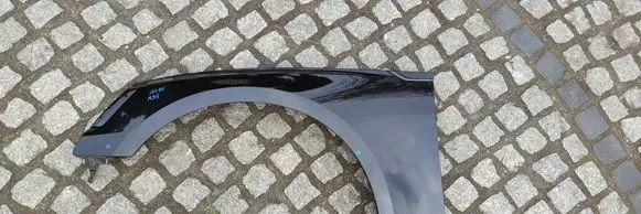 Audi RS5 Fender 