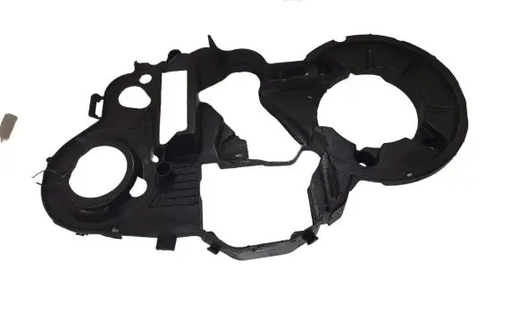 Volvo V60 Timing belt guard (cover) 31401143