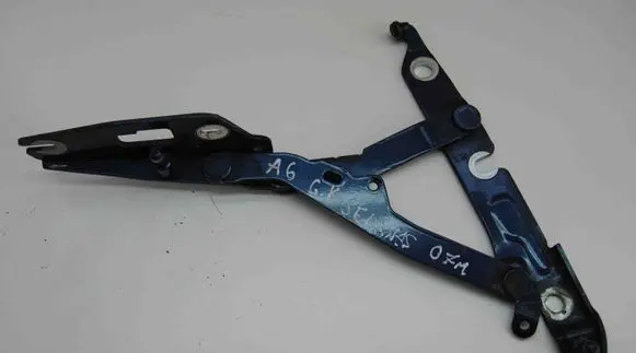 Audi A6 S6 C6 4F Tailgate/trunk/boot hinge