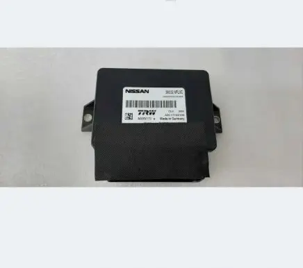Nissan Qashqai Other control units/modules 360326FL0C