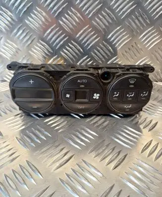Opel Vectra B Climate control unit ECCJ2900 050081 69262205
