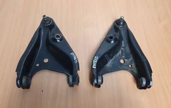Renault Express Front control arm 545006623R J92X52BLD 21410A3722