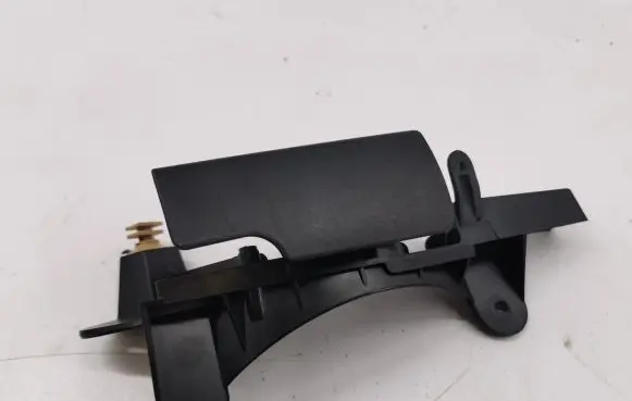 BMW X5 E70 Engine bonnet (hood) release handle 7148522