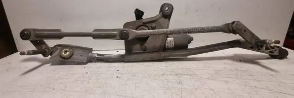 Volvo S60 Front wiper linkage and motor 404606 9171901