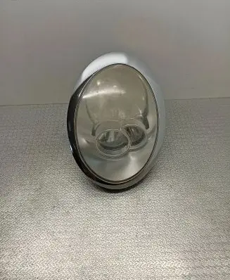 Mini One - Cooper R50 - 53 Headlight/headlamp 6961345 0301218201