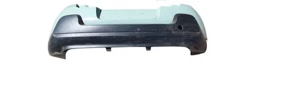 Citroen C3 Rear bumper 9813343977