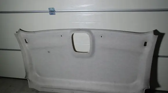 Renault Trafic III (X82) Headlining set 115KM
