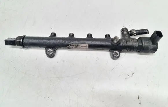 Mercedes-Benz E W212 Fuel main line pipe A6510700495