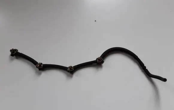 Fuel return line/hose