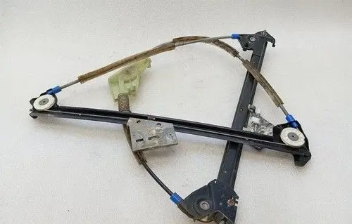 Porsche Cayman 987 Front door electric window regulator 98754207501